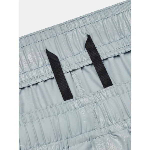  Мъжки шорти UNDER ARMOUR UA WOVEN EMBOSS SHORT 1377137-465 СИНЬО 