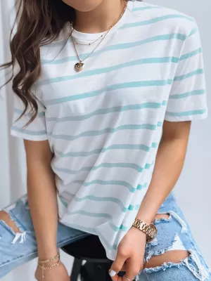 T -shirt DSTREET FABULOUS MOMENT RY2161 СИНЬО