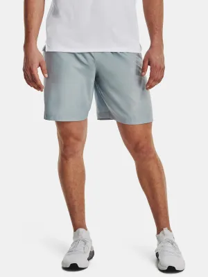 Мъжки шорти UNDER ARMOUR UA WOVEN EMBOSS SHORT 1377137-465 СИНЬО