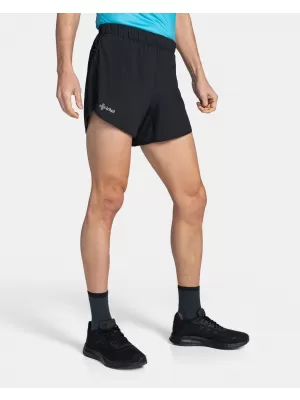 Мъжки шорти KILPI COMFY-M TM0415KI ЧЕРЕН