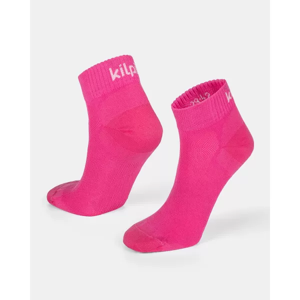  Чорапи KILPI 2P MINIMIS-U TU0803KI РОЗОВО 