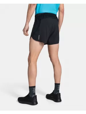 Мъжки шорти KILPI COMFY-M TM0415KI ЧЕРЕН
