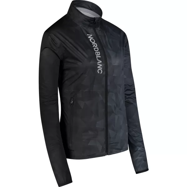  Дамско софтшел яке NORDBLANC RIDER NBWSL7775 ЧЕРЕН 