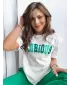 T -shirt DSTREET CURIOUS RY2170 БЯЛ