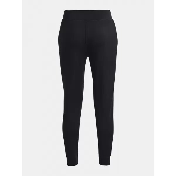  Спортни панталони за момичета UNDER ARMOUR MOTION JOGGER 1377112-001 ЧЕРЕН 