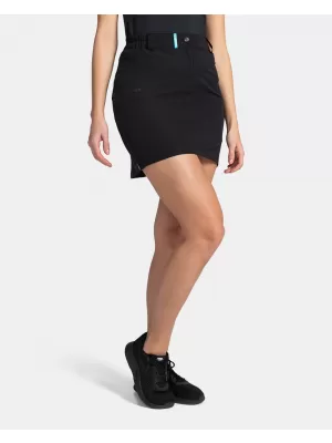Дамска пола KILPI ANA-W TL0419KI ЧЕРЕН
