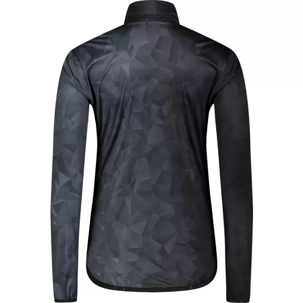  Дамско софтшел яке NORDBLANC RIDER NBWSL7775 ЧЕРЕН 