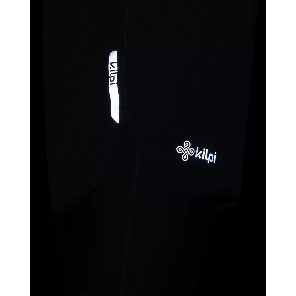  Мъжки шорти KILPI BERGEN-M TM0413KI ЧЕРЕН 