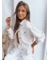 Пролетно яке DSTREET SILLY LILLY TY3607 БЕЖОВО