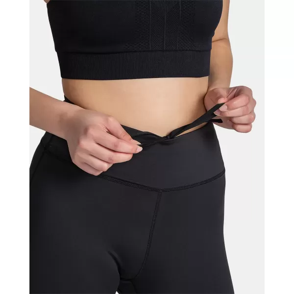  Дамски клин KILPI AMIRA-W TL0427KI ЧЕРЕН 