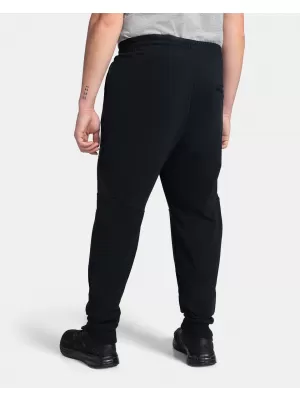 Мъжки спортен панталон KILPI MATTY-M TM0409KI ЧЕРЕН