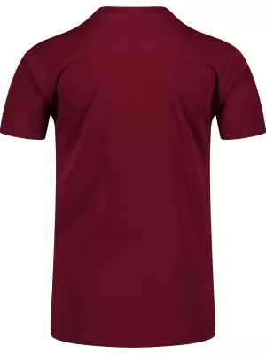 Дамска тениска NORDBLANC NBSLT7817 БОРДО