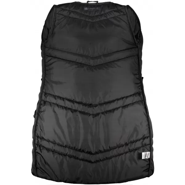  Дамско палто ALTISPORT JUCA LCTB215 ЧЕРЕН 