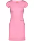 Рокля NORDBLANC WAISTLINE NBSLD7805 РОЗОВО