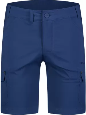 Мъжки шорти NORDBLANC PATCHPOCKET NBSPM7904 СИНЬО