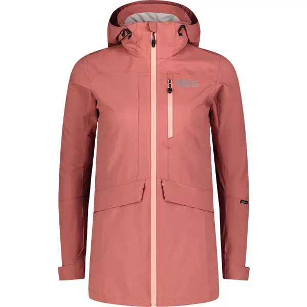  Дамско яке NORDBLANC WITCHING NBSJL7893 РОЗОВО 
