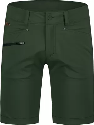 Мъжки шорти NORDBLANC PEAKS NBSPM7909 КАКИ