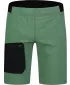 Мъжки шорти NORDBLANC WAIST NBSPM7908 ЗЕЛЕНО