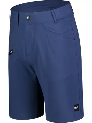 Мъжки шорти NORDBLANC BERMUDAS NBSPM7906 СИНЬО