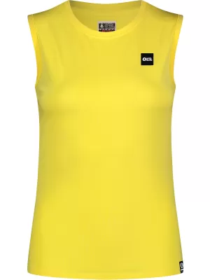 Дамски потник NORDBLANC TANKTOP NBSLT7820 КЕХЛИБАР