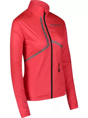 Дамско спортно яке NORDBLANC REFLEXION NBSJL7902 РОЗОВО