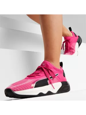 Дамски обувки PUMA PWR XX NITRO WNS 376969-09 РОЗОВО