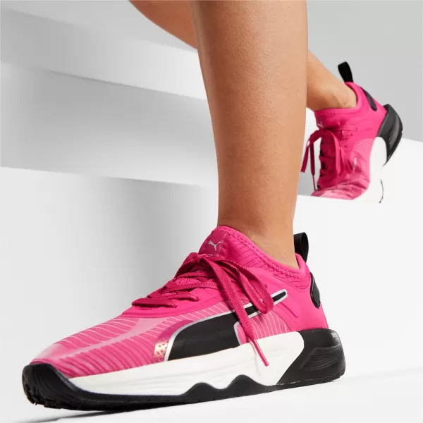  Дамски обувки PUMA PWR XX NITRO WNS 376969-09 РОЗОВО 