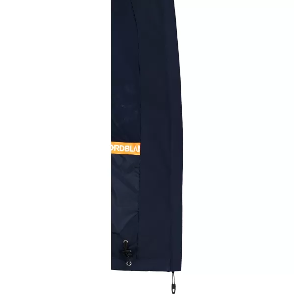  Дамско яке NORDBLANC WITCHING NBSJL7893 СИНЬО 