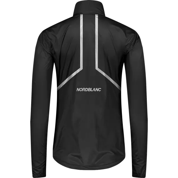  Дамско спортно яке NORDBLANC REFLEXION NBSJL7902 ЧЕРЕН 