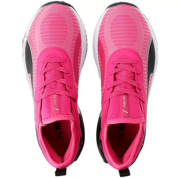  Дамски обувки PUMA PWR XX NITRO WNS 376969-09 РОЗОВО 