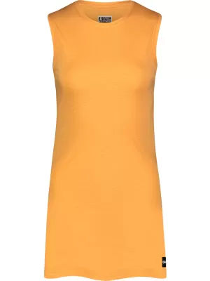 Рокля NORDBLANC SASSY NBSLD7811 ОРАНЖЕВО