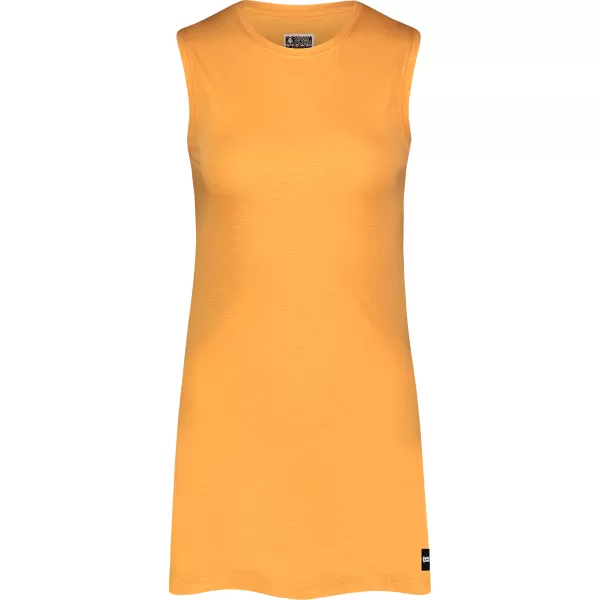  Рокля NORDBLANC SASSY NBSLD7811 ОРАНЖЕВО 