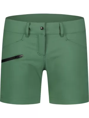 Дамски шорти NORDBLANC TREND NBSPL7915 ЗЕЛЕНО