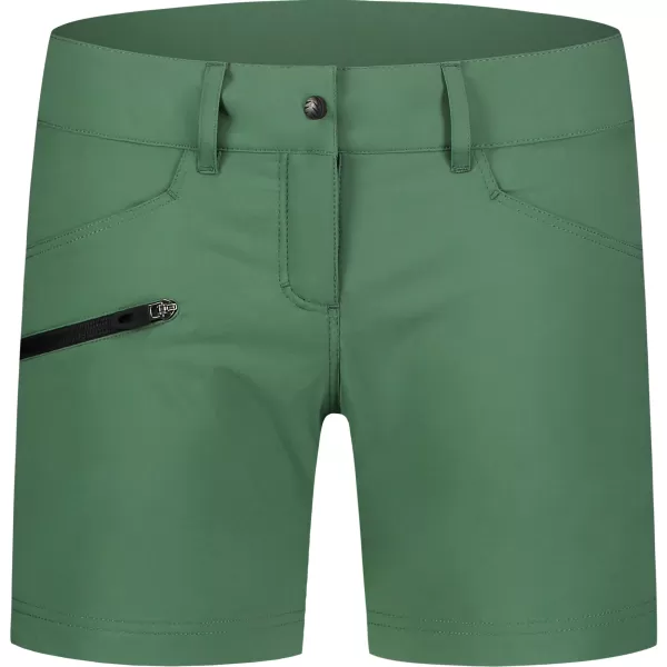  Дамски шорти NORDBLANC TREND NBSPL7915 ЗЕЛЕНО 