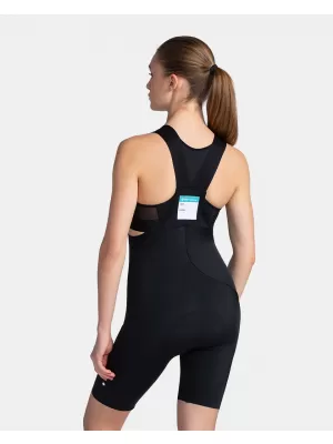Дамски шорти за колоездене KILPI MURIA-W TL0417KI ЧЕРЕН