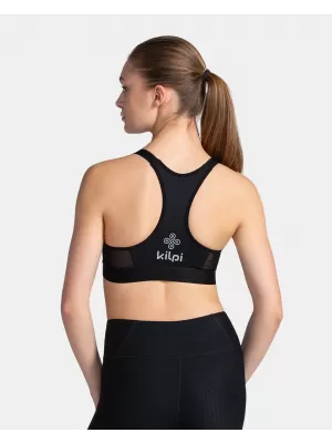 Дамски сутиен KILPI RINTA-W TL0502KI ЧЕРЕН