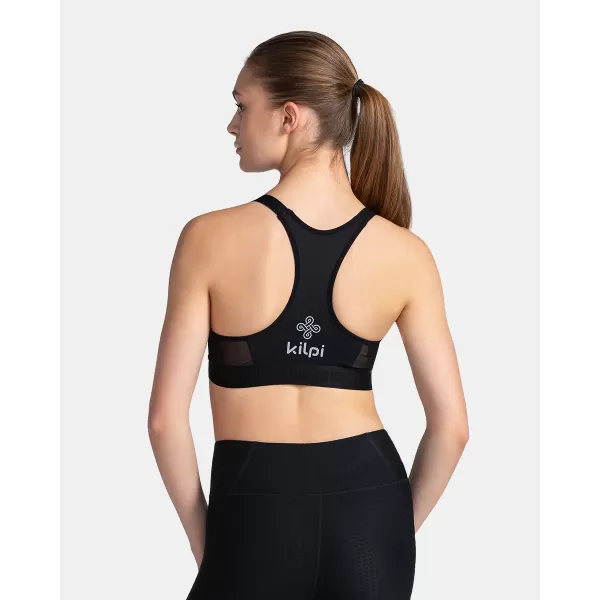  Дамски сутиен KILPI RINTA-W TL0502KI ЧЕРЕН 