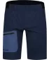Мъжки шорти NORDBLANC WAIST NBSPM7908 СИНЬО