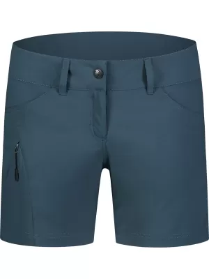 Дамски шорти NORDBLANC TACK NBSPL7914 ТЪМНО СИНЬО