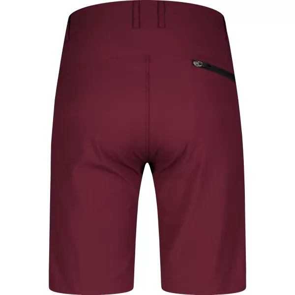  Мъжки шорти NORDBLANC BERMUDAS NBSPM7906 БОРДО 