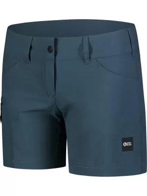 Дамски шорти NORDBLANC TACK NBSPL7914 ТЪМНО СИНЬО