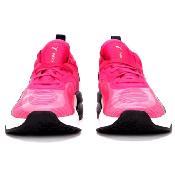  Дамски обувки PUMA PWR XX NITRO WNS 376969-09 РОЗОВО 