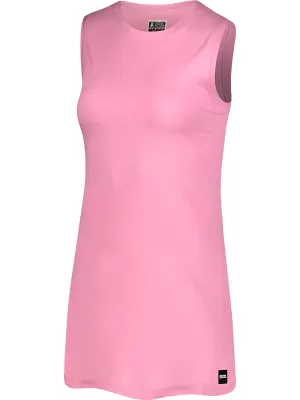 Рокля NORDBLANC SASSY NBSLD7811 РОЗОВО