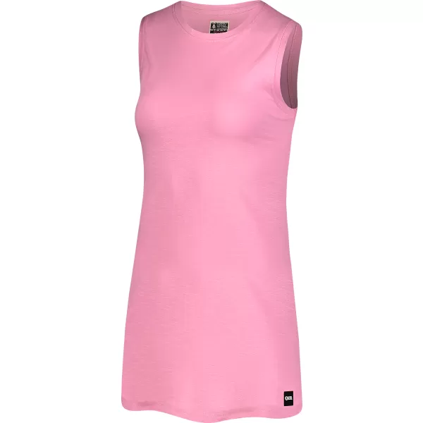  Рокля NORDBLANC SASSY NBSLD7811 РОЗОВО 