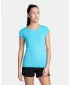 Дамска тениска KILPI PROMO-W TL0366KI СИНЬО