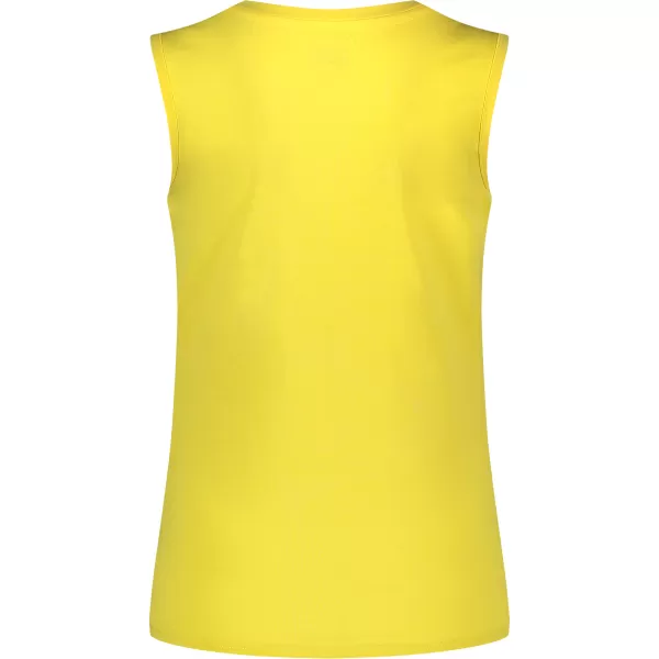  Дамски потник NORDBLANC TANKTOP NBSLT7820 КЕХЛИБАР 