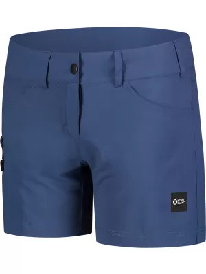 Дамски шорти NORDBLANC TACK NBSPL7914 СИНЬО