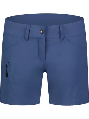 Дамски шорти NORDBLANC TACK NBSPL7914 СИНЬО