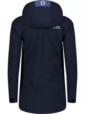 Дамско яке NORDBLANC WITCHING NBSJL7893 СИНЬО
