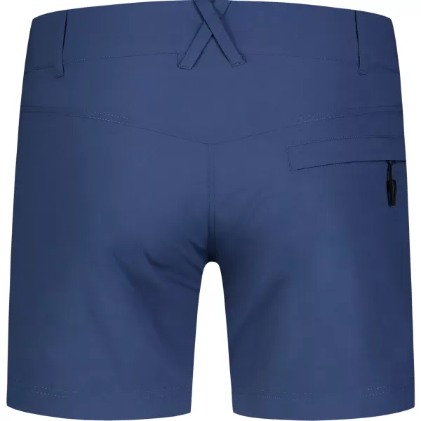  Дамски шорти NORDBLANC TREND NBSPL7915 СИНЬО 